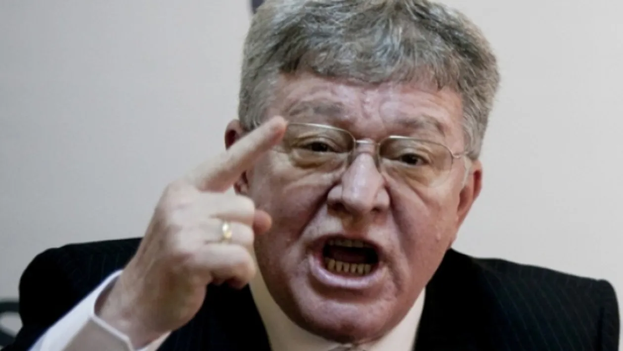 Judecat in dosarul Case pentru generali, ex-ministrul Apararii are un alt necaz. Vila senatorului Dobritoiu, scoasa la vanzare!