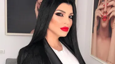 Ce condiție rușinoasă a trebuit să accepte Andreea Tonciu pentru a fi acceptată la Bravo, ai stil! Celebrities