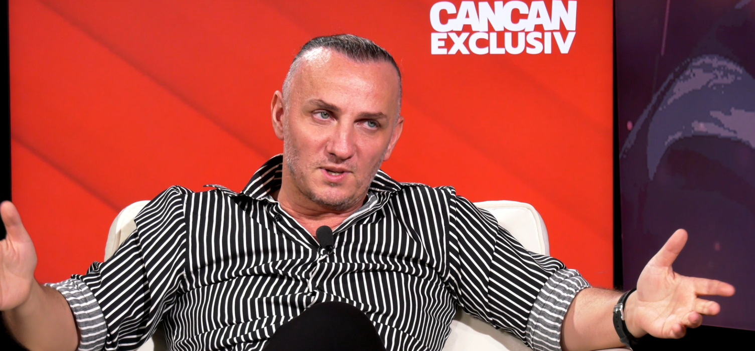 Mihai Trăistariu, detalii înfiorătoare!