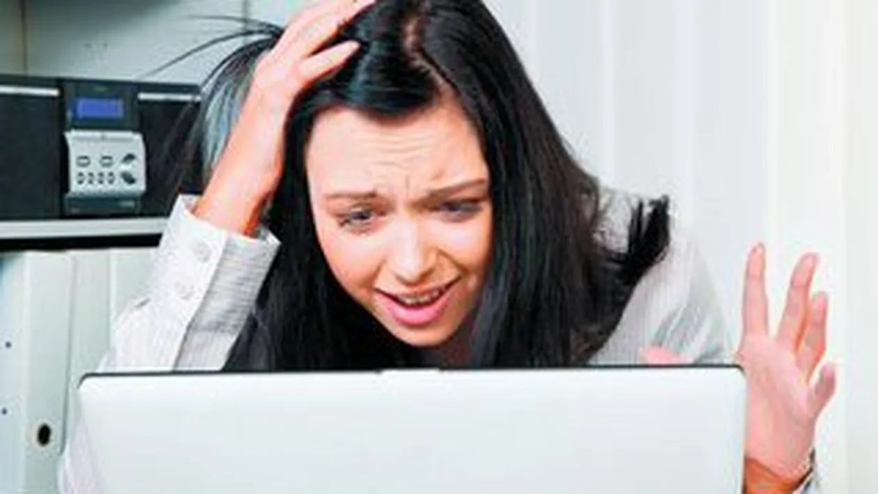 Cum sa-ti aperi calculatorul de virusi?