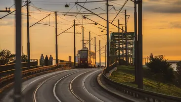 Veste pentru bucureșteni! Ce pot face de azi, 29 martie, călătorii care folosesc transportul în comun