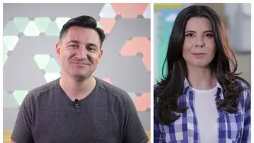 Iulia Ionescu, înlocuitoarea lui George Buhnici, la PRO Tv! Cine este și ce făcea înainte, la Digi 24