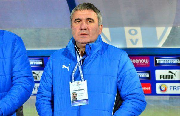Ofertă pentru internaţionalul lui Gică Hagi! Cum a jonglat ”Regele” cu jumătate de million de euro