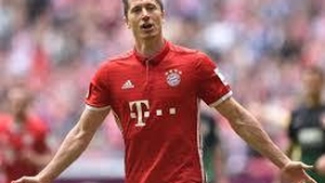 Corecţie aplicată de Bayern Munchen lui Dortmund! Rezultatele etapei şi clasamentul din Bundesliga!