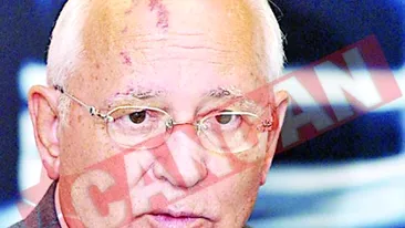 Gorbaciov e strabunic