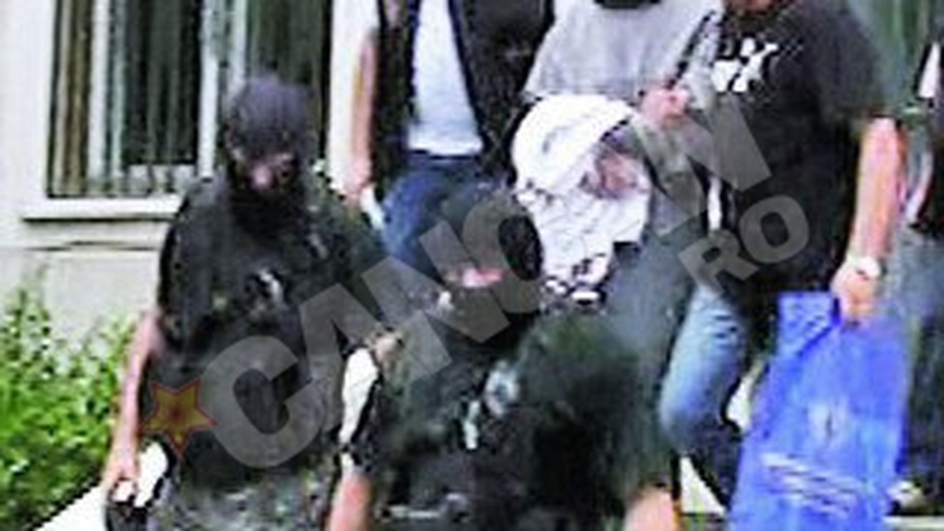 Recompensa pe capul violatorului a ajuns la victime!