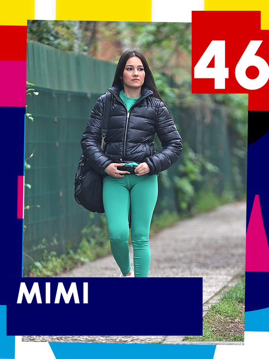 TOP 50 de vedete care „luptă” să fie cele mai sexy şi în 2025! Podiumul arde! Inna, Antonia sau Ramona Olaru? Cine câştigă?