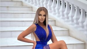 Bianca Drăgușanu a mai scăzut din prețul exorbitant al apartamentului din Dubai. Câți euro cere acum pentru locuința aflată într-un complex rezidențial de lux