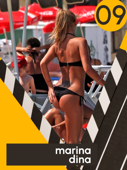 Sandra Mutu, Ramona Olaru și Daniela Crudu, olimpiada de pipăit!  Filmele deocheate sunt pistol cu apă! Atenție, are cuvântul TOP 50 sexy vedete!