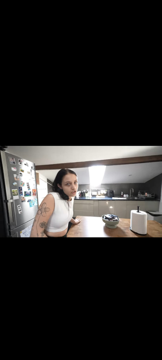 Cum arată apartamentul în care locuiesc Dilinca și Mădălin, ex-Power Couple