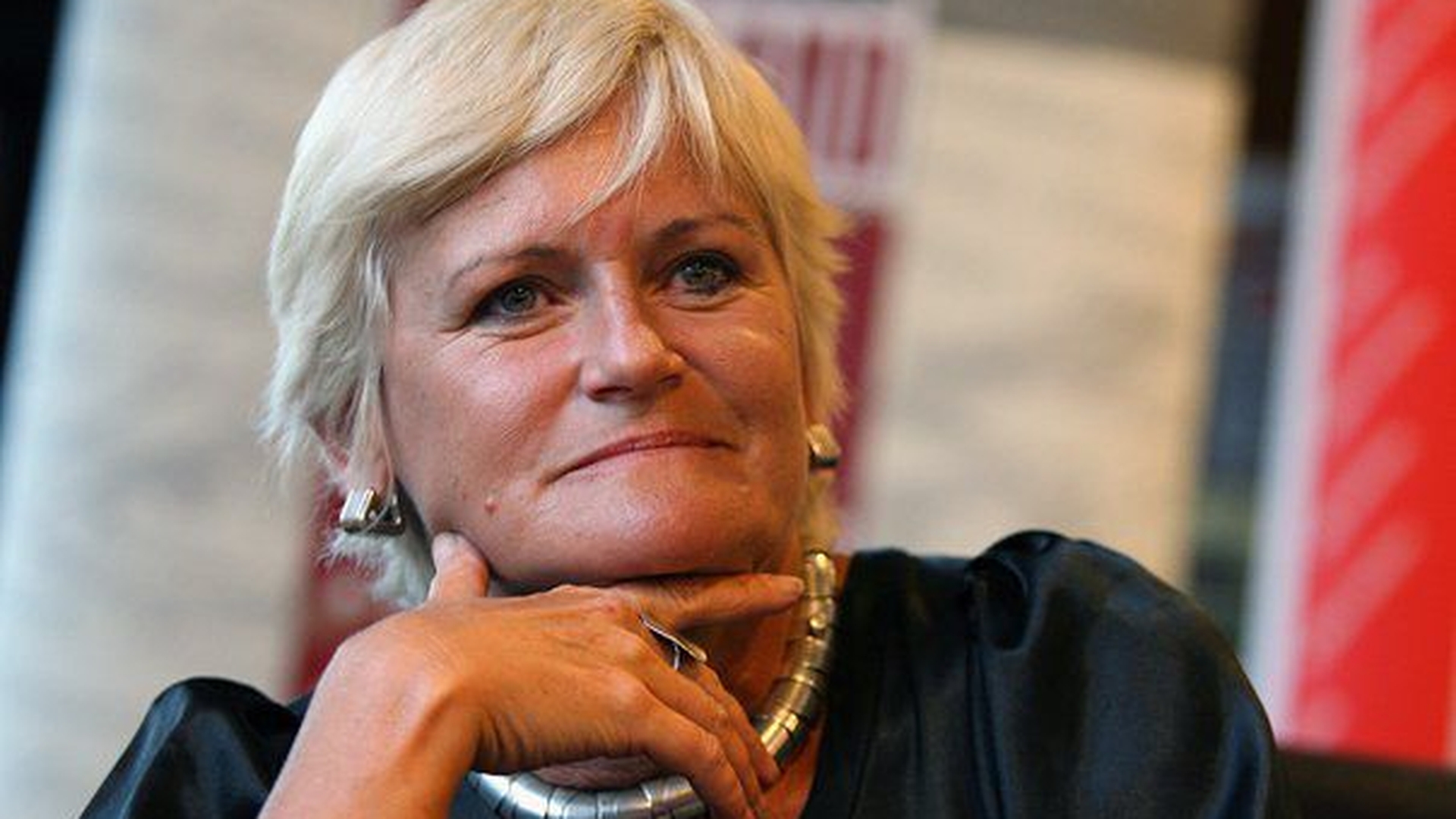 Dieta spectaculoasă pe care a folosit-o Monica Tatoiu: ”A fost înainte de a merge la New York!”