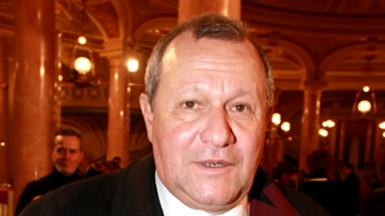 Tantareanu: Nu cred in leacurile babesti anticancer