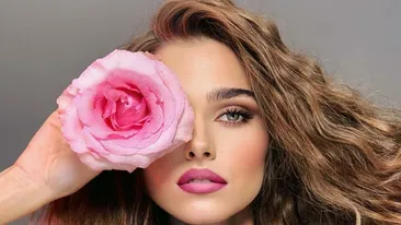 Theo Rose, cele mai noi imagini cu burtica de gravidă. Artista și-a uimit fanii cu cea mai sexy ținută!