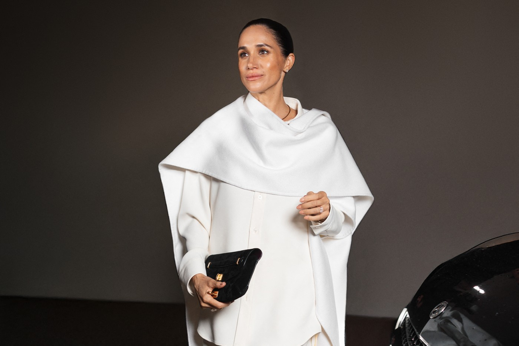 Meghan Markle / Sursa foto: Profimedia