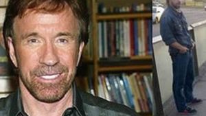Ele sunt copiile fidele ale celebrităţilor. Toată lumea a rămas uimită când i-a văzut pe CHUCK NORRIS din Rusia sau pe GEORGE CLOONEY din Turcia!
