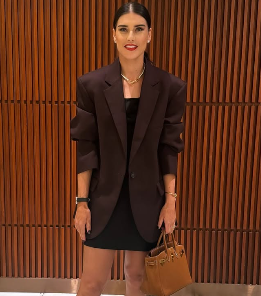 Sorana Cîrstea nu se uită la bani! Ce achiziție de 200.000 de euro a făcut: „Bună, frumoaso”