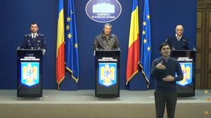 Ordonanță Militară nr. 7! Marcel Vela a anunțat noi restricții în România din cauza epidemiei de coronavirus