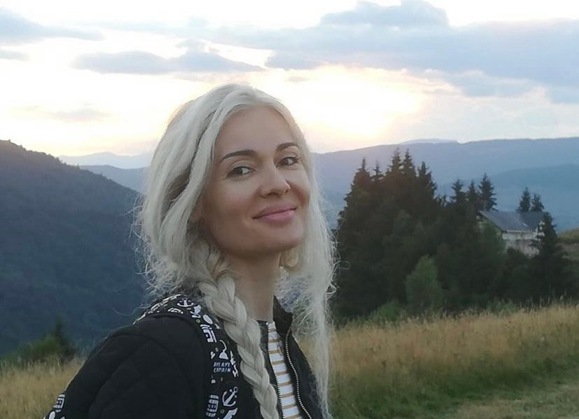Anemona Niculescu Sursă foto: Instagram.com