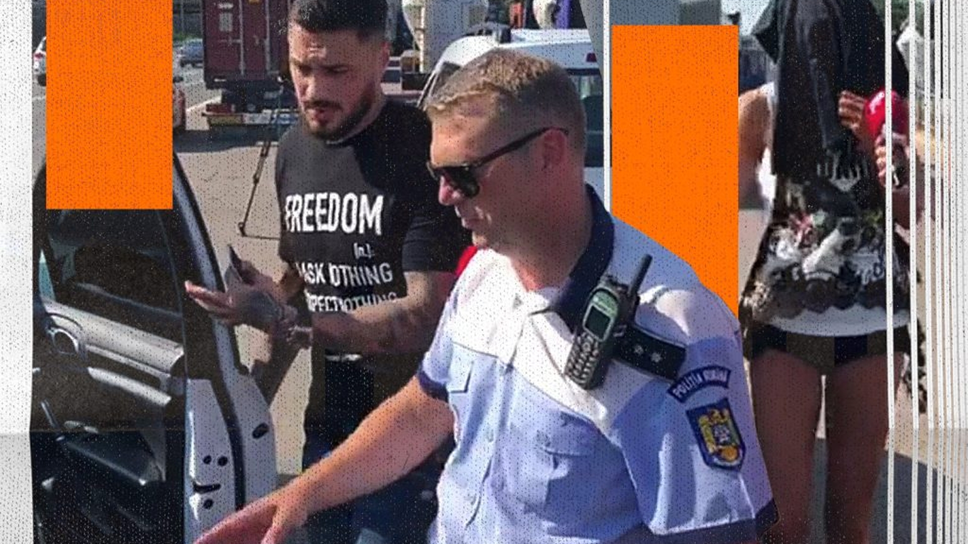 Cum a ”anturat-o” șoferul drogat pe Bianca Drăgușanu: ”A premeditat totul cu o săptămână înainte!”