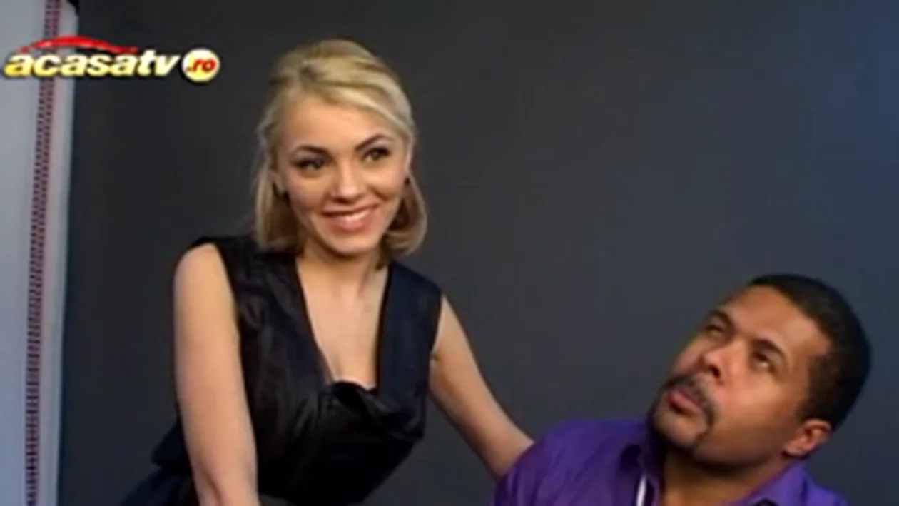 Andreea Patrascu vrea nunta in stil hollywoodian: E nebunia mea, pentru  ca eu sunt nebuna familiei