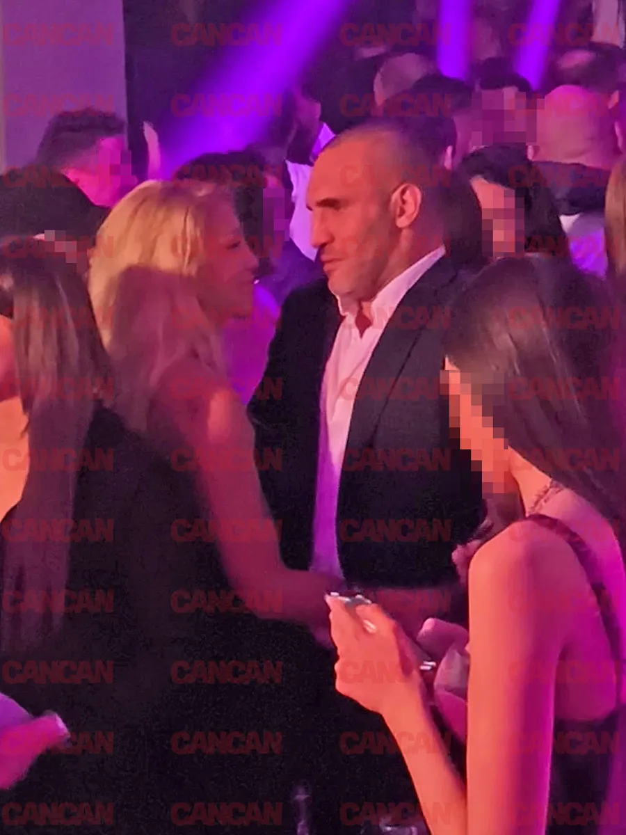 Ema Uta și Andrei Barbu, mai îndrăgostiți ca niciodată