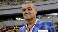 GIGI BECALI, declaraţii fabuloase: „Am crescut ca ţiganii cu cortul“