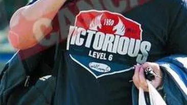 Mihai are sentimente pentru mine!