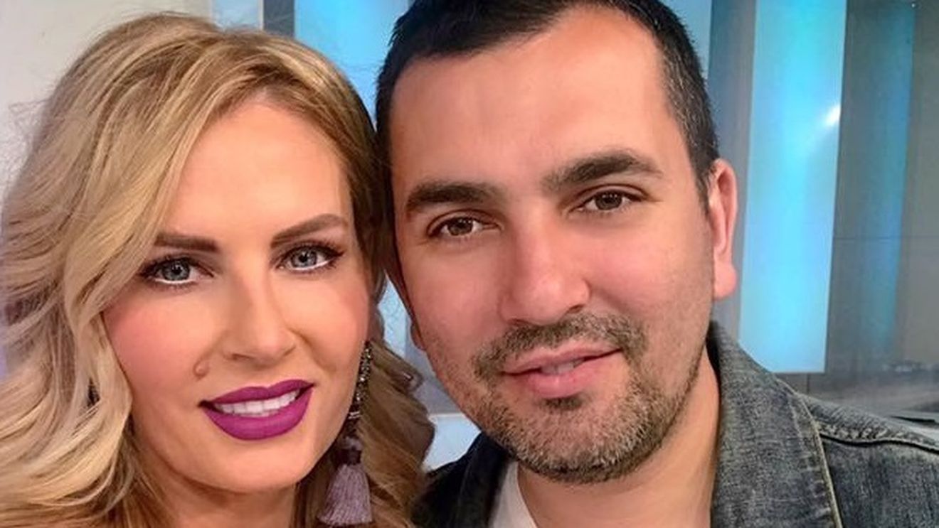 ANDREEA BĂNICĂ a făcut anunţul în urmă cu puţin timp! "Zi fericită! După cinci luni de la cezariană..."