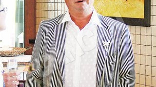 Vaduva milionarului de la Aldis sustine ca sotul mort ii vorbeste din Ceruri! "Am in permanenta un dialog cu "Dadi""