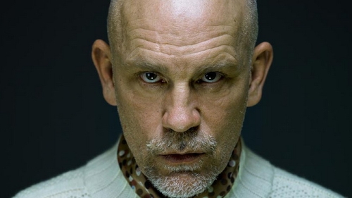 Actor de Oscar, pe scena Festivalului Enescu din Capitala. John Malkovich a jucat la Ateneul Roman