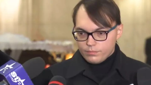 Victoraş Socaciu, dezvăluiri cutremurătoare. Ce se întâmplase cu tatăl său, Victor Socaciu, înainte să moară