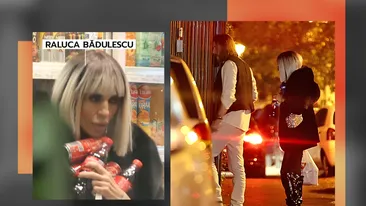 Și-a dus acasă iubitul cu 22 de ani mai tânăr! Băduleasca n-a mai avut răbdare să stea la Guava și…