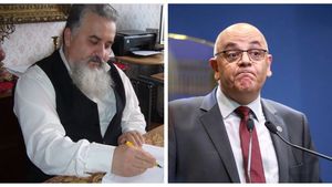 Raed Arafat, desfiinţat de un preot din Călăraşi: “Nu face parte dintre dumnezeii din medicină”
