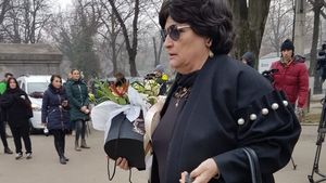 Monica Pop, declarații uluitoare despre Cristina Țopescu: ”Dacă era vorba de infarct erau niște enzime crescute”