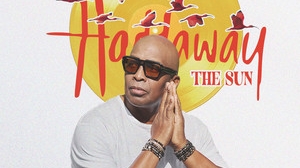 Haddaway a lansat oficial albumul „The Sun". Legendarul artist vine, alaturi de Layzee ex Mr. President, la București