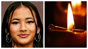 Doliu la Hollywood! Actrița Kaylee Hottle a murit la doar 18 ani