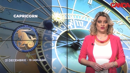 Horoscop zilnic 11 februarie 2022. Capricornii poartă discuții importante
