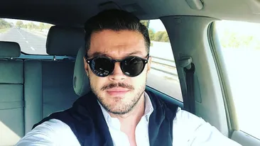 Victor Slav a fost anunțat că a fost concediat chiar de 1 aprilie: Când am ajuns la serviciu, m-au informat că nu voi mai lucra acolo