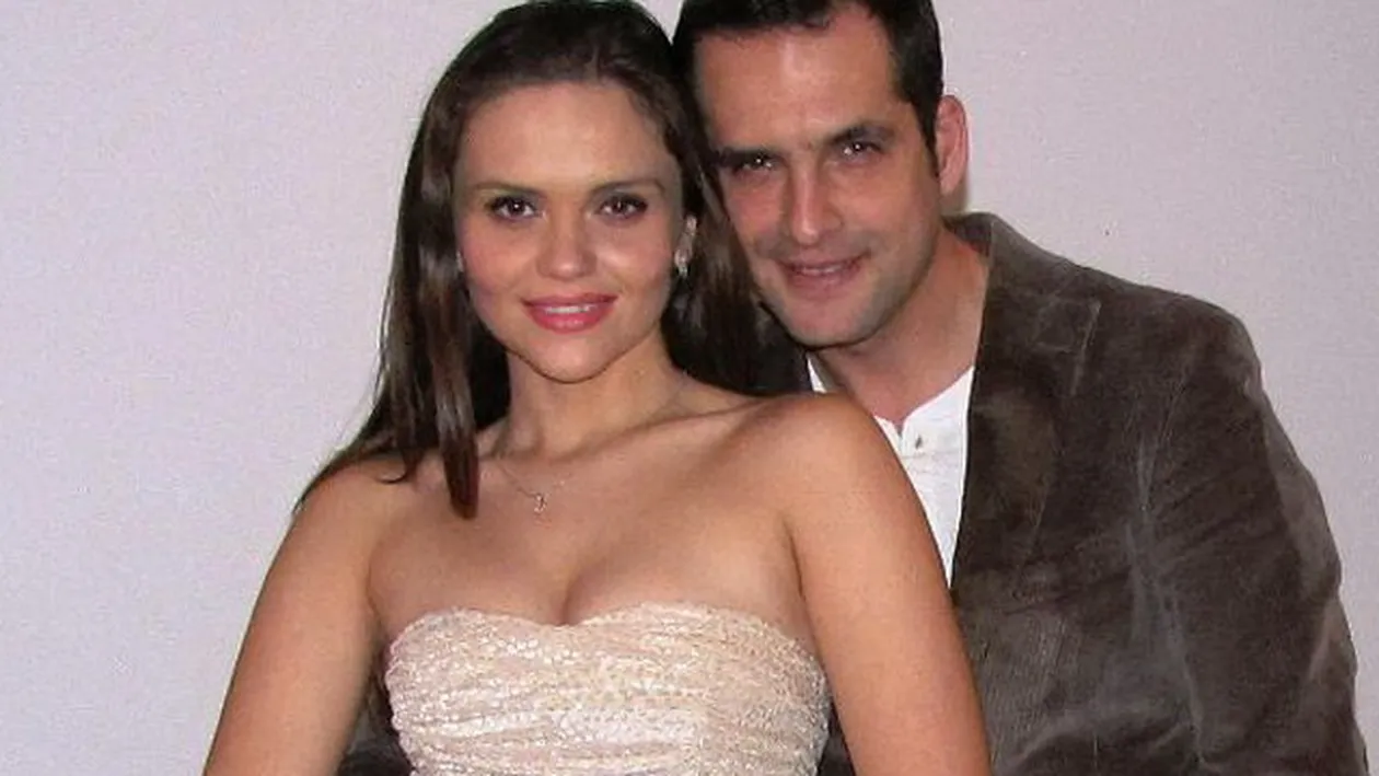 Madalin Ionescu, tata pentru a treia oara ?! Ce vrea prezentatorul TV de la Cristina Siscanu!