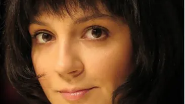 Ana Maria Moldovan: Nu merita sa mai raman in tara asta!