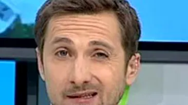 VIDEO Dani Otil profita de zapada pana nu se topeste! Vezi cum s-a distrat la snowkiting!