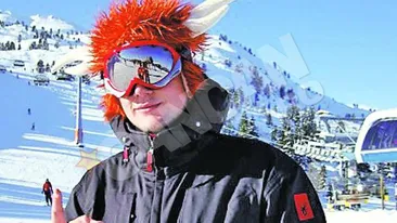 Baiatul lui Marcel Adrian Piteiu, viata de nabab la doar 20 de ani! Masini de lux si vacante exotice pentru fiul sefului de la Romgaz