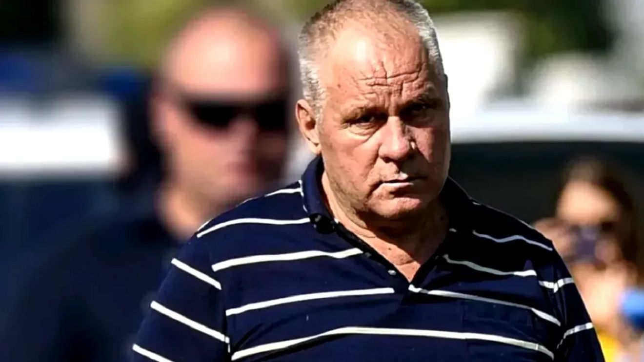 Gheorghe Dincă, de urgență pe mâinile medicilor! Ce a pățit acum Monstrul din Caracal: „Era umflat tot”