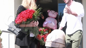 BIANCA DRĂGUŞANU, prima declaraţie după ce a ieşit din spital! Ce spune vedeta