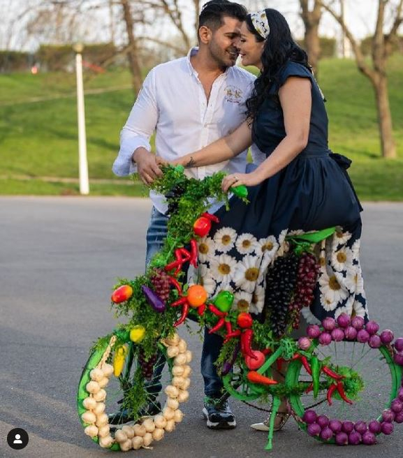Brigitte Pastramă se pregătește să devină mamă pentru a treia oară: “I-am promis lucrurile astea”. În 2019, a pierdut o sarcină