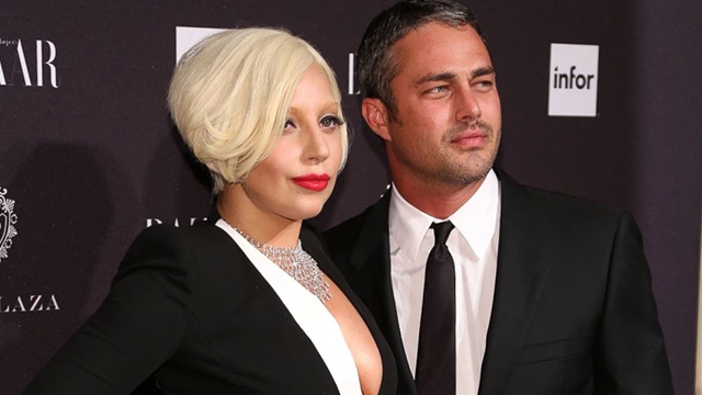 Lady Gaga si iubitul ei, Taylor Kinney se casatoresc anul acesta! Detalii INEDITE despre nunta!