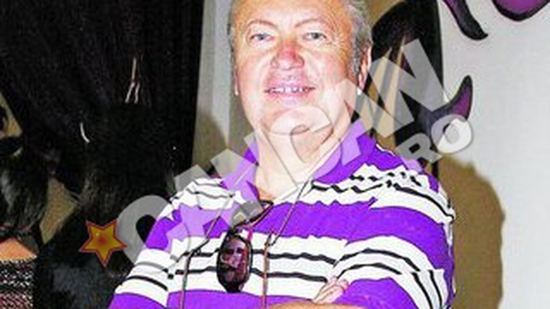 Gheorghe Turda: "Ma pregatesc sa ma duc cu Luci la nunta Deliei cu Razvan"