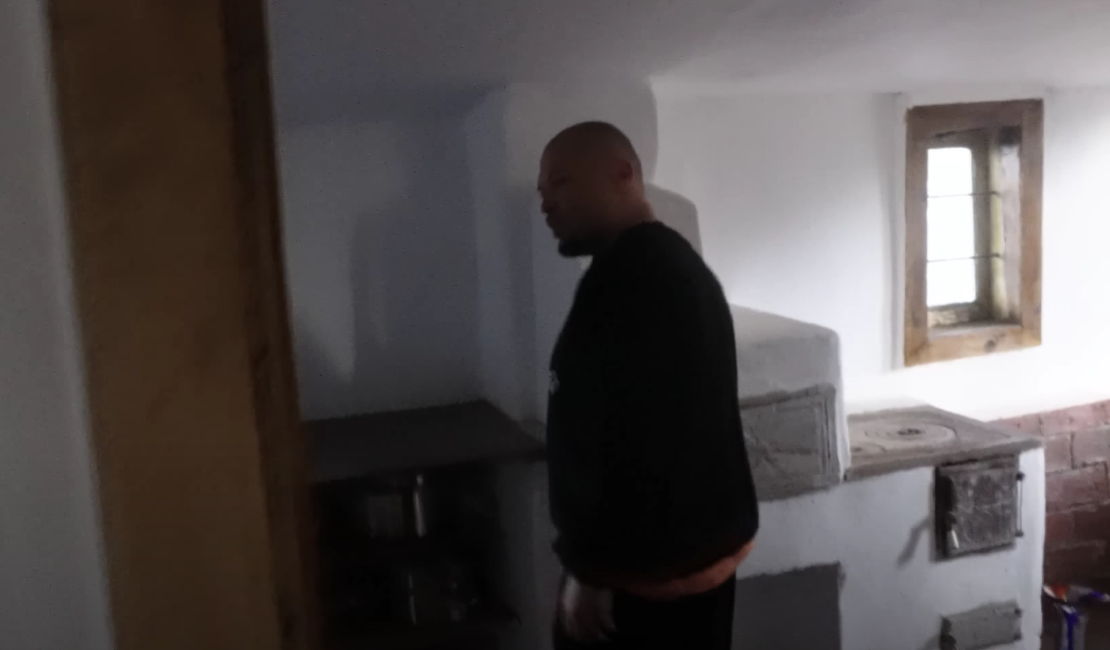Puya și-a prezentat casa din Capitală/ Sursa foto: Captură Youtube
