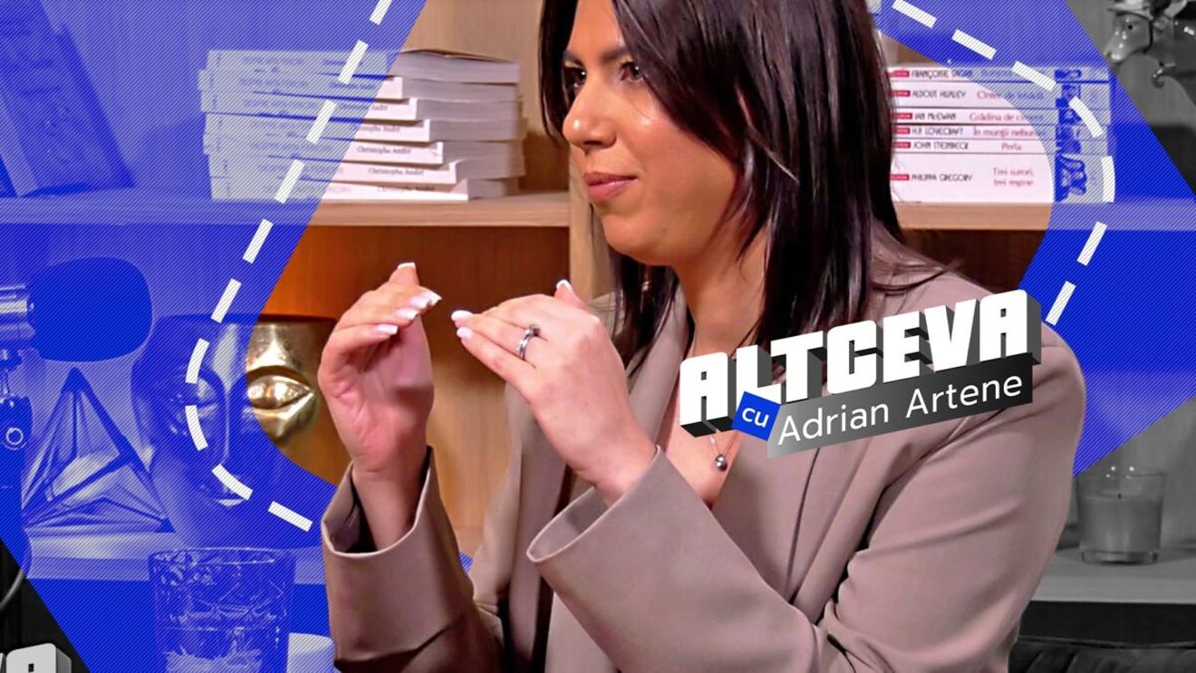 Motivul pentru care nu ne negociem salariul! Cristina Maria Banu, coach financiar, unul dintre cei mai respectați specialiști din domeniu, știe secretul