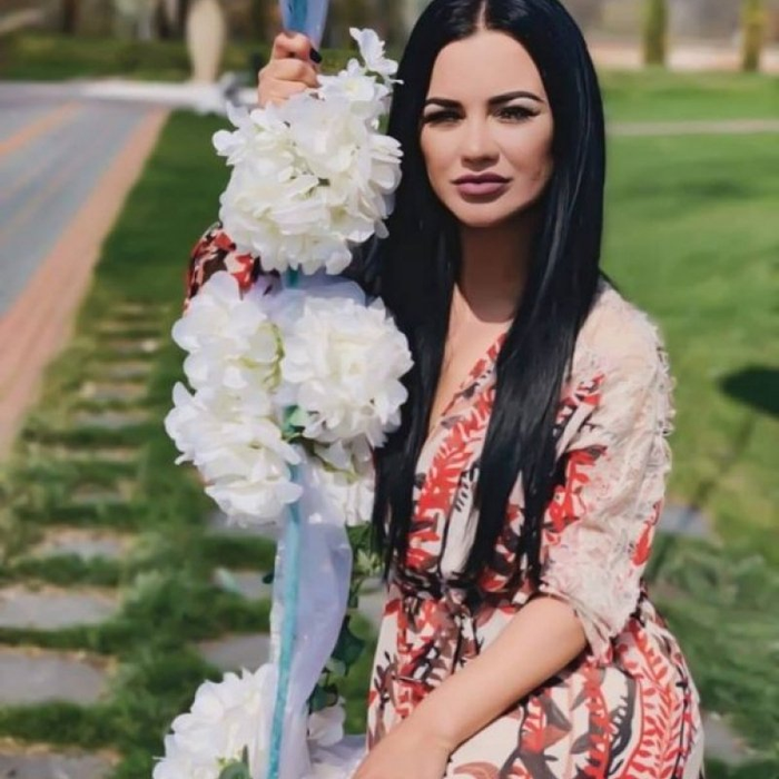 Culiță Sterp, primele declarații după ce Carmen de la Sălciua s-a despărțit de iubitul ei